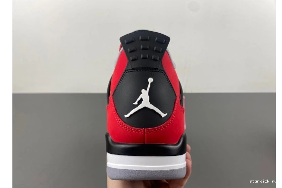 Toro 308497-603 Retro Jordan 4 Bravo  308497-603 0111